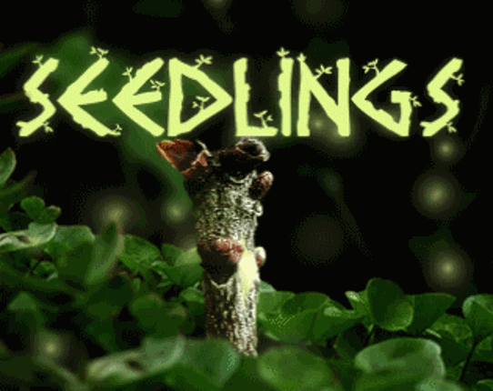 Seedlings Game Cover
