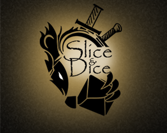 Slice & Dice Adventures Game Cover