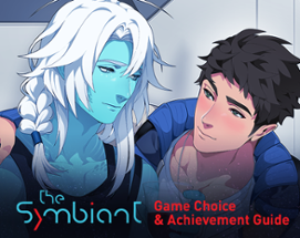 The Symbiant Game Choice & Achievement Guide Image