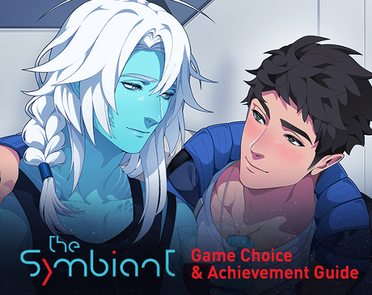 The Symbiant Game Choice & Achievement Guide Game Cover