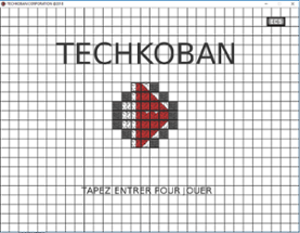 Techkoban Image