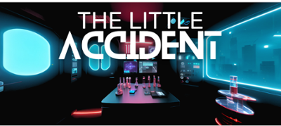 THE LITTLE ACCIDENT Image