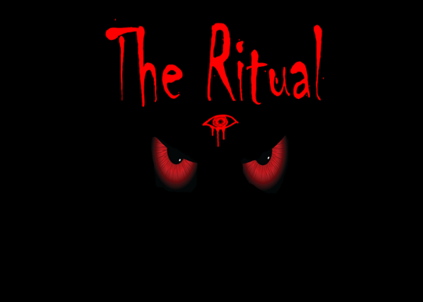 The Ritual Game Cover