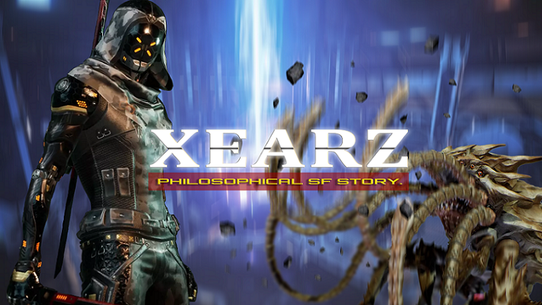 XEARZ Game Cover