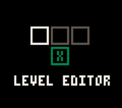 XTRIS Level Editor Image