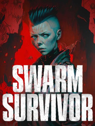 Swarm Survivor Game Cover