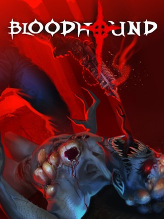Bloodhound Game Cover
