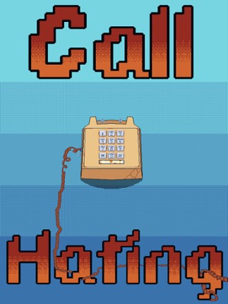 Call Hating Game Cover