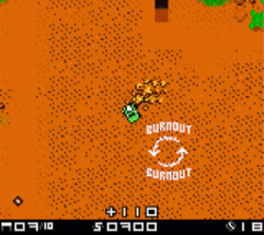 Hoonigans (Game Boy Color) Image