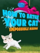 How To Bathe Your Cat: Impossible Mission Image