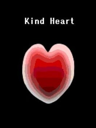 Kind Heart Game Cover