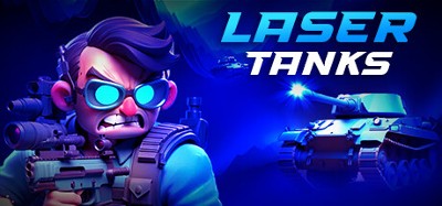 Laser Tanks Image