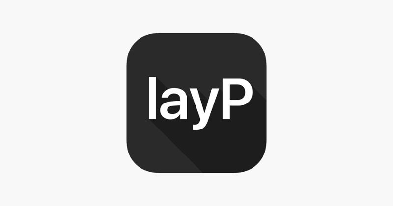 LayP - Bővítsd idegen nyelvű szókincsed Game Cover