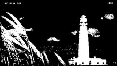 Lighthouse Keeper Image