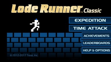 Lode Runner Classic Image