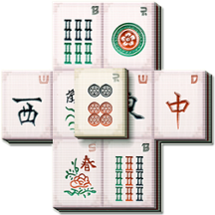 Mahjong In Poculis Image