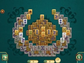 Mahjong World Contest 2 Image