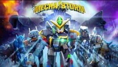 Mecha Storm Image