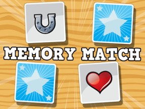 Memory Match Image