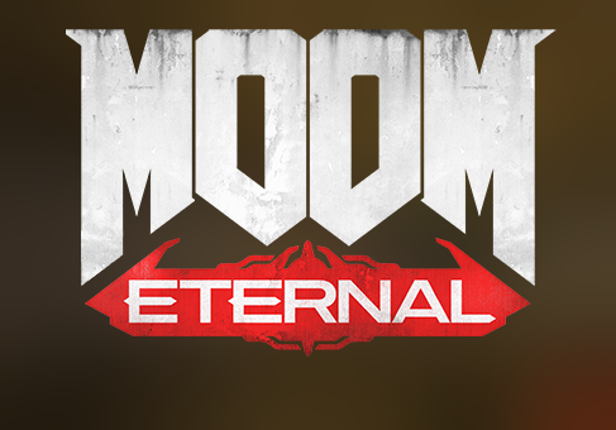 MooM Eternal (Classic) Game Cover
