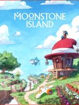 Moonstone Island Image