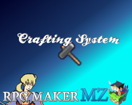 MZ - Crafting System Image