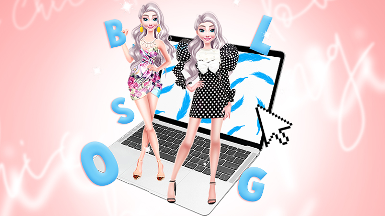 New Chic Spring Blog Game Cover