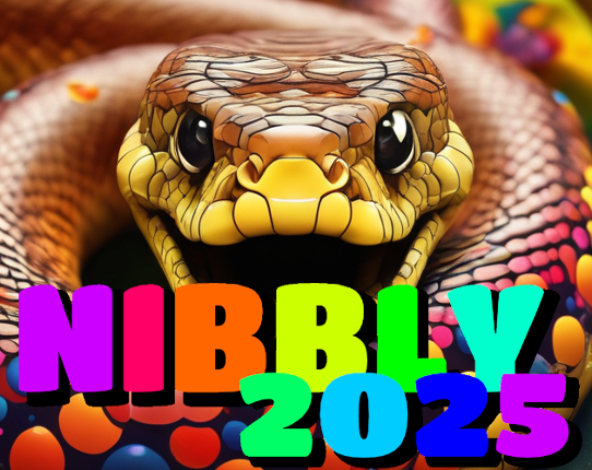 Nibbly2025 Game Cover