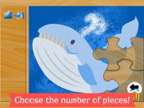 Number Puzzles for Kids: Counting Games Image