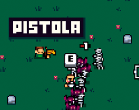 PISTOLA Image