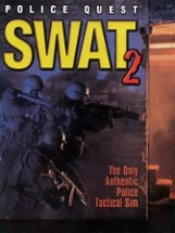 Police Quest: SWAT 2 Image