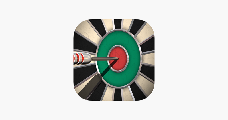 Pro Darts 2024­­­ Game Cover