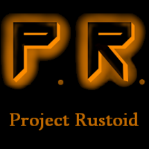 Project Rustoid BETA 1.0 Image