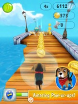 Puppies Out - Endless Runner Image