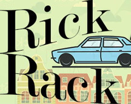 Rick Rack Image