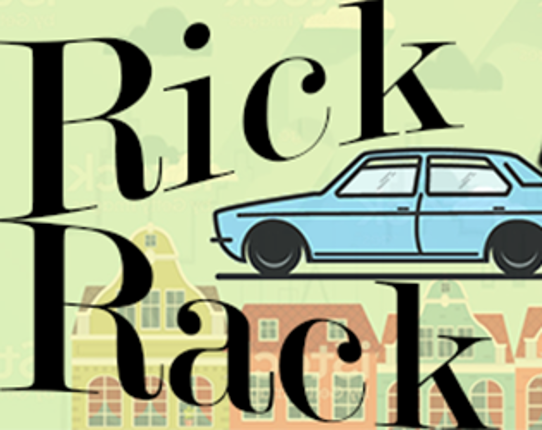 Rick Rack Game Cover