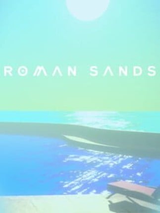 Roman Sands Game Cover