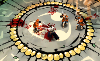 Samurai Showdown Image
