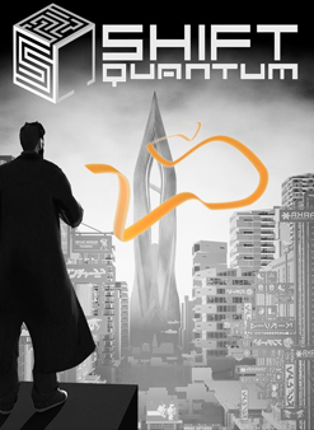 Shift Quantum Game Cover