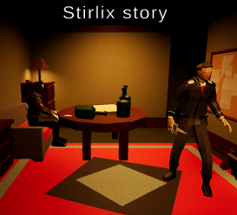 Shtirlix: The Shadow Operative Image