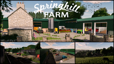 SpringHill Image