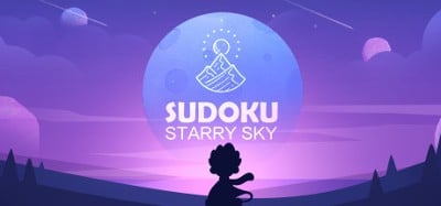 Sudoku Starry Sky Image