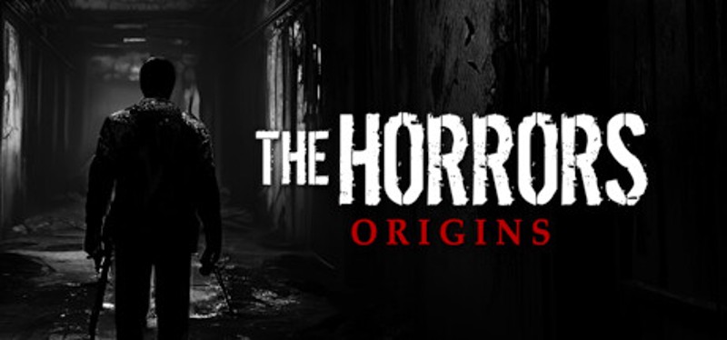 The Horrors Origins Game Cover