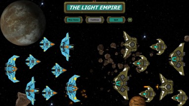 The Light Empire Image