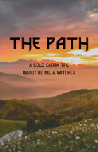 The Path Image