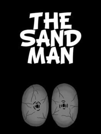 The Sand Man Game Cover