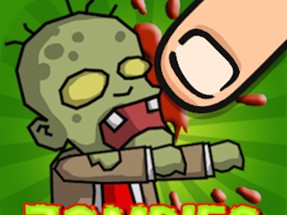 Tiny Zombie Image