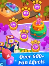 Toy Crush Block Puzzle Games Image