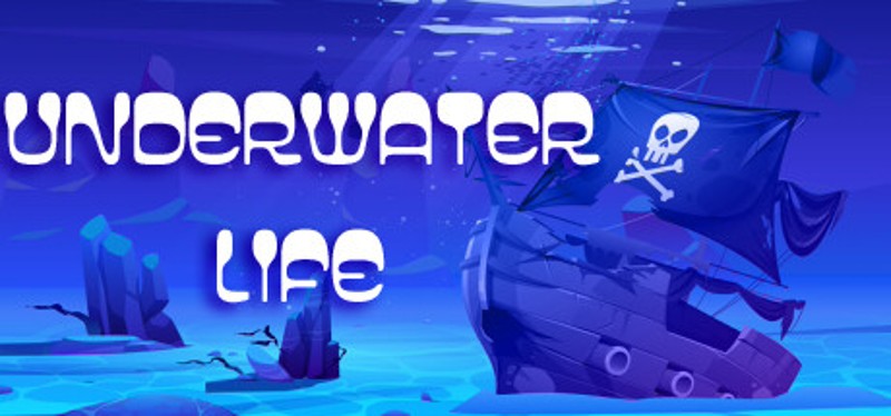 Underwater Life Game Cover
