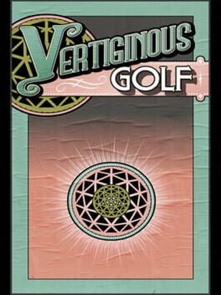 Vertiginous Golf Game Cover